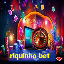 riquinho bet